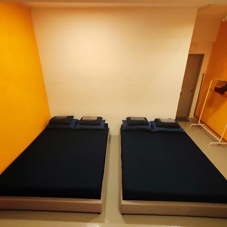 The Cocoon Capsule Hotel Cameron Highlands Exterior photo