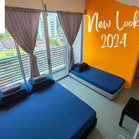The Cocoon Capsule Hotel Cameron Highlands Exterior photo